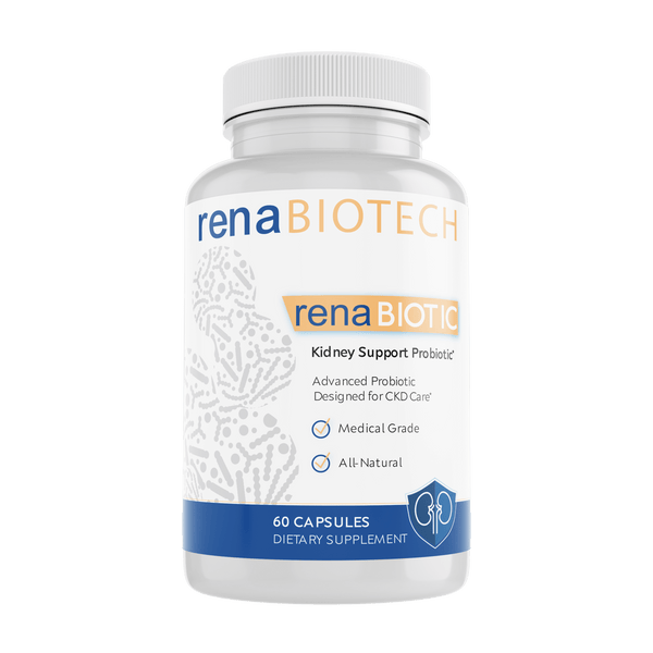 RenaBiotic