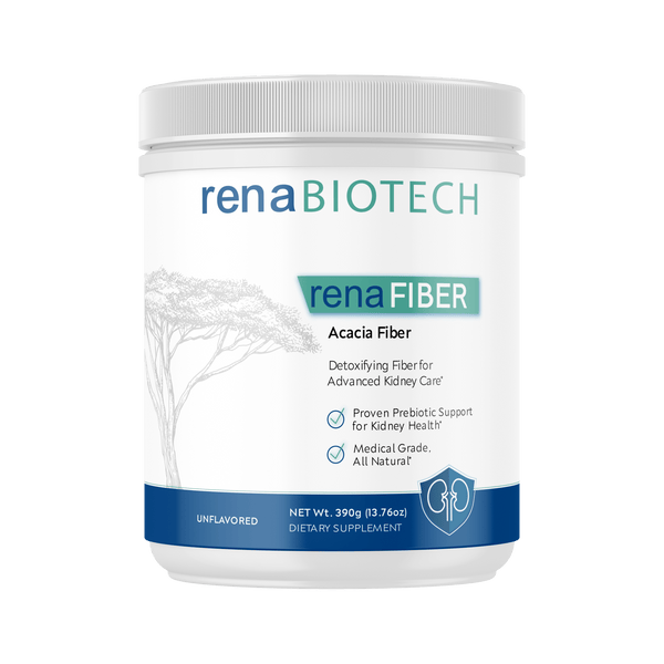 RenaFiber
