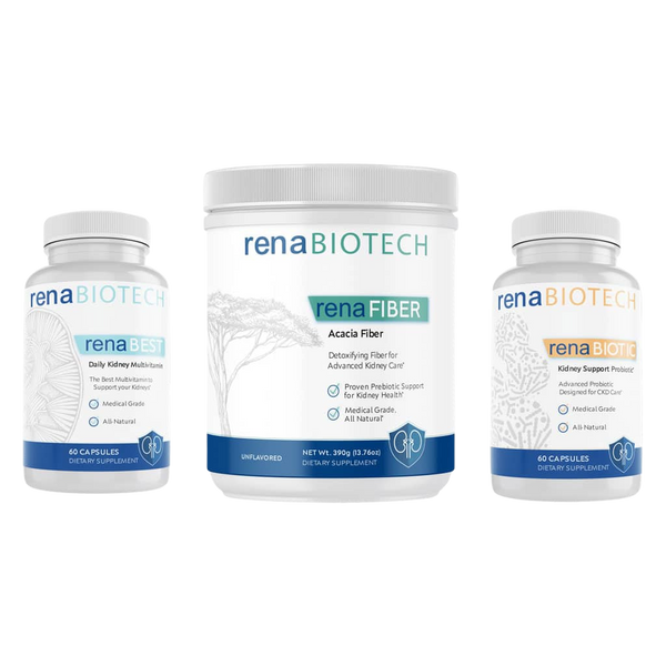 RenaBio Bundle